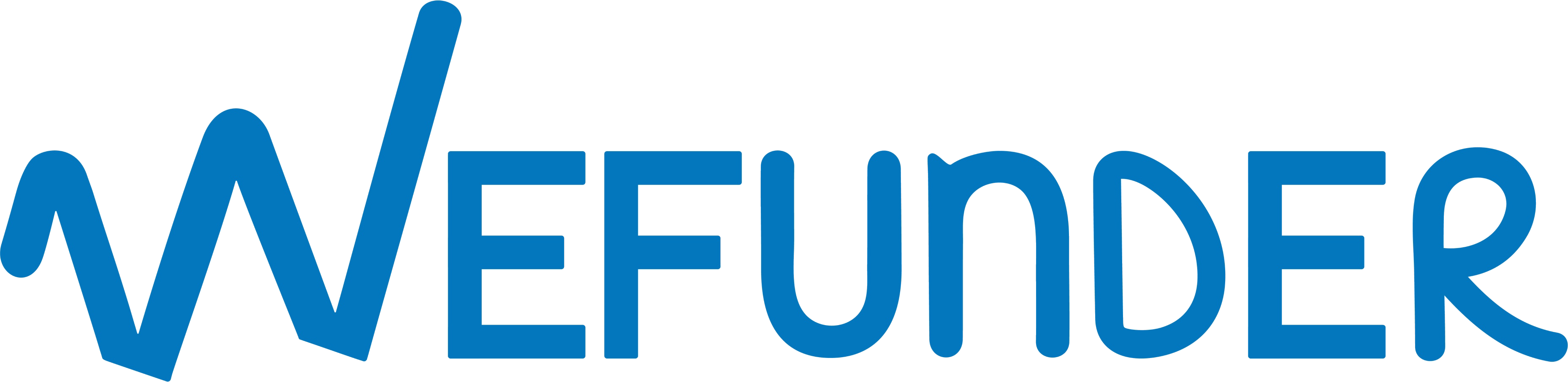 Wefunder logo